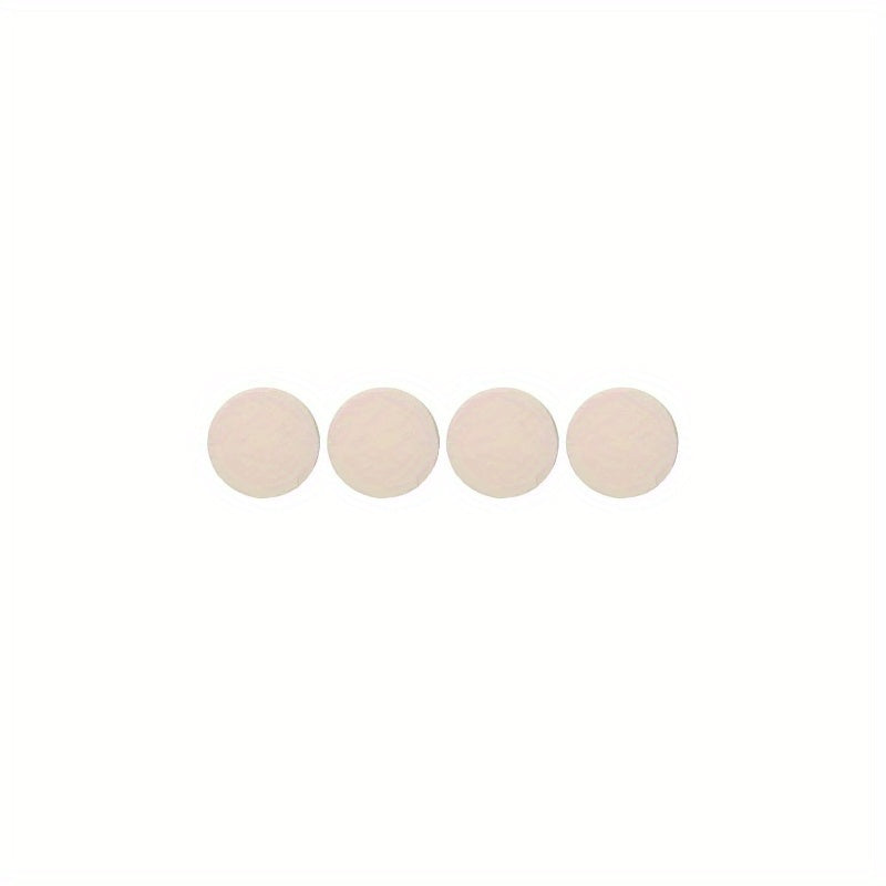 Heavy-Duty Garden Stepping Stones with Ground Stakes - Interlocking Pathway Stones